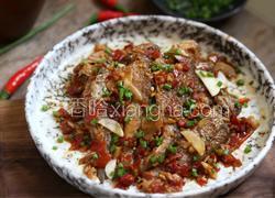 湘味小黄鱼