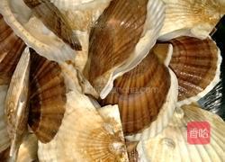 扇贝粉丝的做法图解1