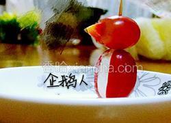 企鹅人