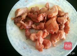 鸡肉咖喱饭的做法图解7