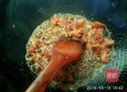 鸡肉咖喱饭的做法图解10