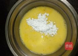 蛋挞（全蛋无奶油版）的做法图解4