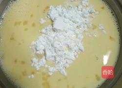 蛋挞（全蛋无奶油版）的做法图解6