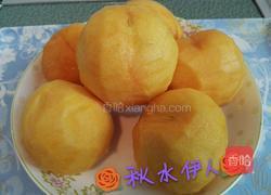 黄桃罐头的做法图解2