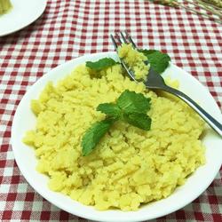 绿豆馅的做法[图]