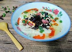 豆腐脑