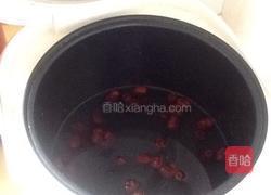 初中生轻松get日式和菓子，你还等什么的做法图解1