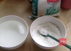 初中生轻松get日式和菓子，你还等什么的做法图解3