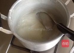 初中生轻松get日式和菓子，你还等什么的做法图解8
