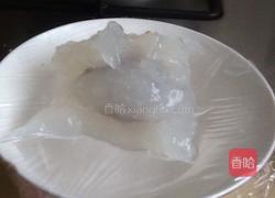 初中生轻松get日式和菓子，你还等什么的做法图解9