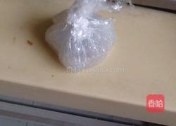 初中生轻松get日式和菓子，你还等什么的做法图解10