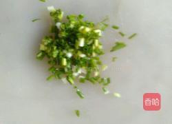 丝瓜炒蛋的做法图解6
