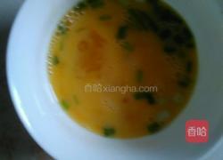 丝瓜炒蛋的做法图解7