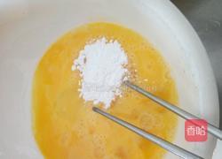 韭菜虾米炒蛋的做法图解4