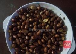 炒花生米的做法图解6