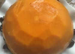 糯米桂花红枣蒸南瓜