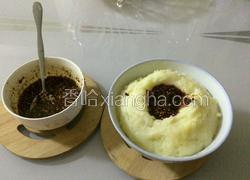 土豆搅团