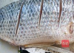 豆腐鲫鱼汤的做法图解2