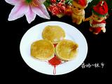 粳米粉发饼