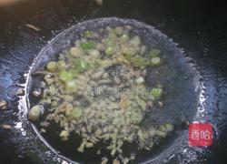 番茄豆腐干的做法图解4