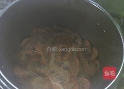 水煮虾的做法图解4