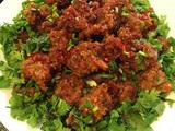 粉蒸麻辣牛肉（排骨）