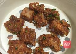 粉蒸麻辣牛肉(排骨)的做法图解5
