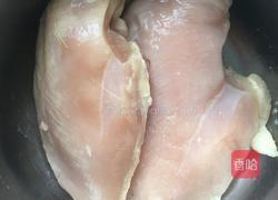 麻辣鸡丝的做法图解1