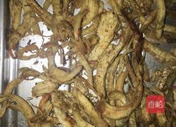 麻辣鸡丝的做法图解4