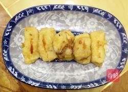 炸鲜奶的做法图解10