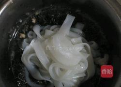 紫菜面条汤的做法图解3
