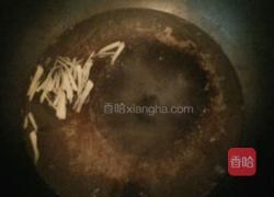 番茄鸡蛋汤的做法图解4