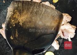 海带排骨汤的做法图解8