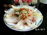 粉丝娃娃菜