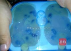 芒果蜜豆雪糕的做法图解7