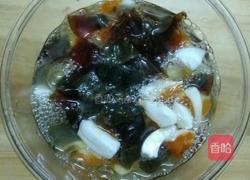 三色蛋的做法图解4
