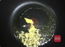 彩椒炒牛肉的做法图解7