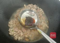 蚂蚁上树的做法图解5