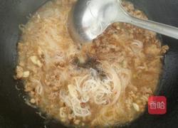 蚂蚁上树的做法图解8