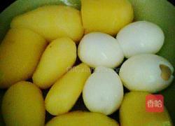 蔬菜沙拉的做法图解2