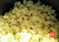 蔬菜沙拉的做法图解3