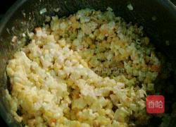 蔬菜沙拉的做法图解8