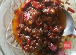 麻婆豆腐（自制辣酱版）的做法图解2