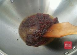 麻婆豆腐（自制辣酱版）的做法图解3