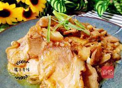 蒜末回锅肉的做法图解9