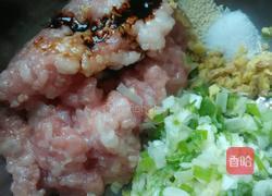 千层肉饼的做法图解4