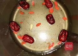 清炖鸡汤的做法图解3