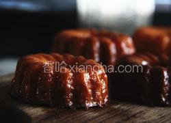 可丽露