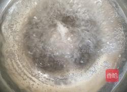 葱油面的做法图解3