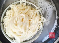 葱油面的做法图解5